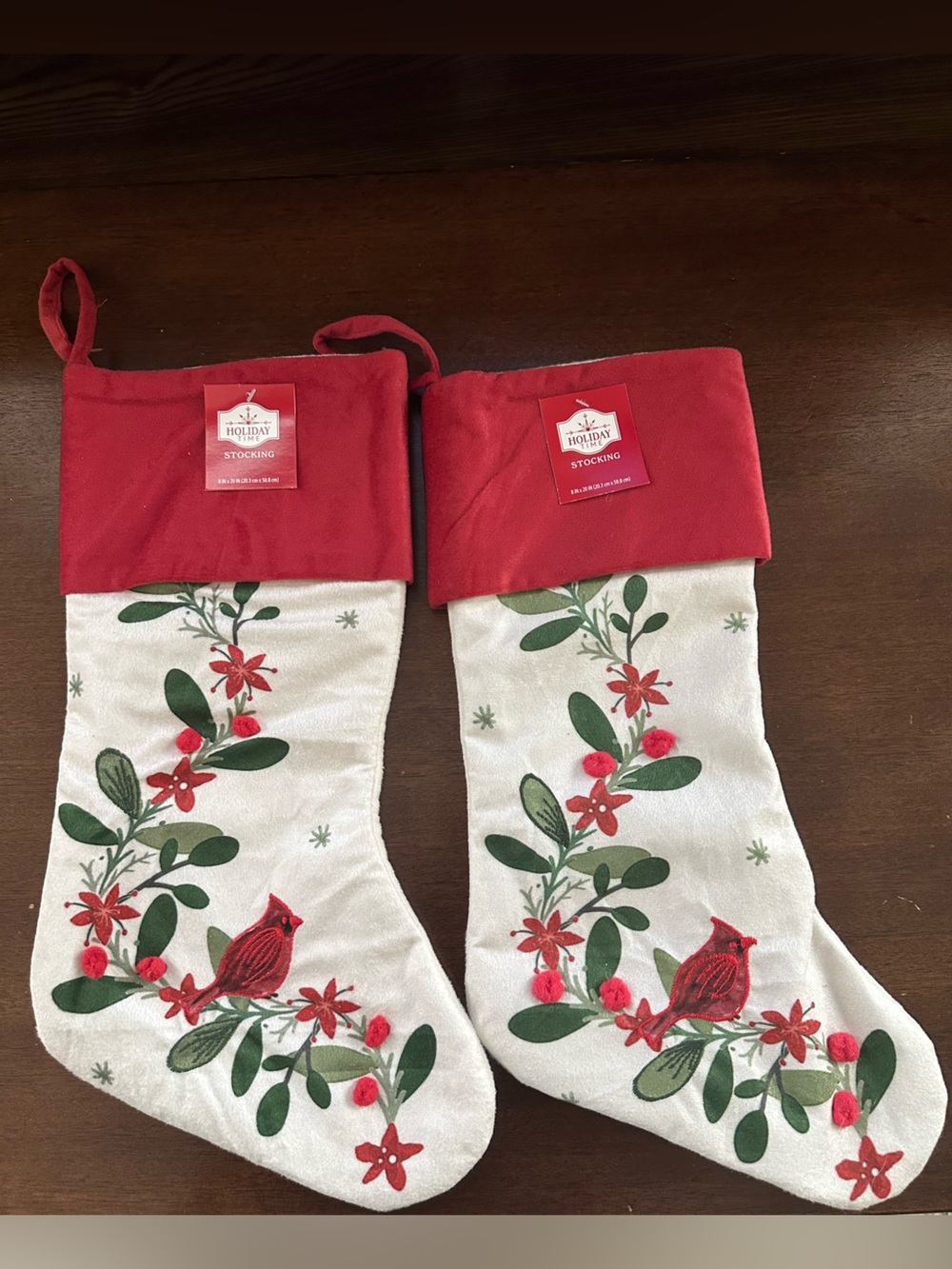 Holiday Stocking